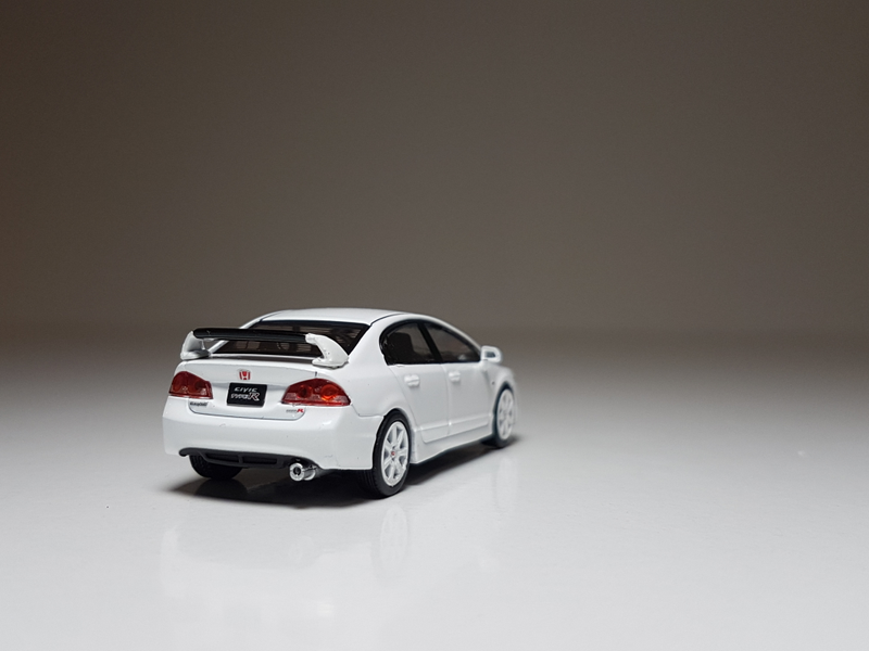 Illustration for article titled Photo Dump: White Civic Overload